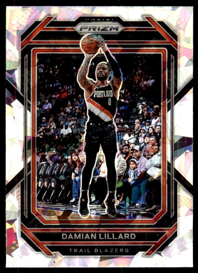 Damian Lillard e sua Influência no Basquete Moderno
