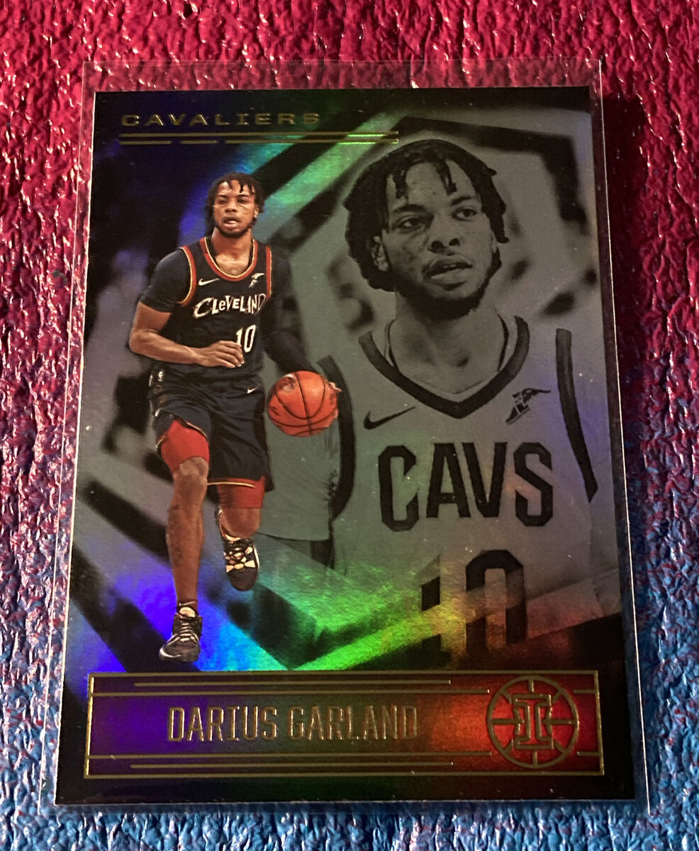 Darius Garland: A Ascensão de um Jogador de Elite na NBA