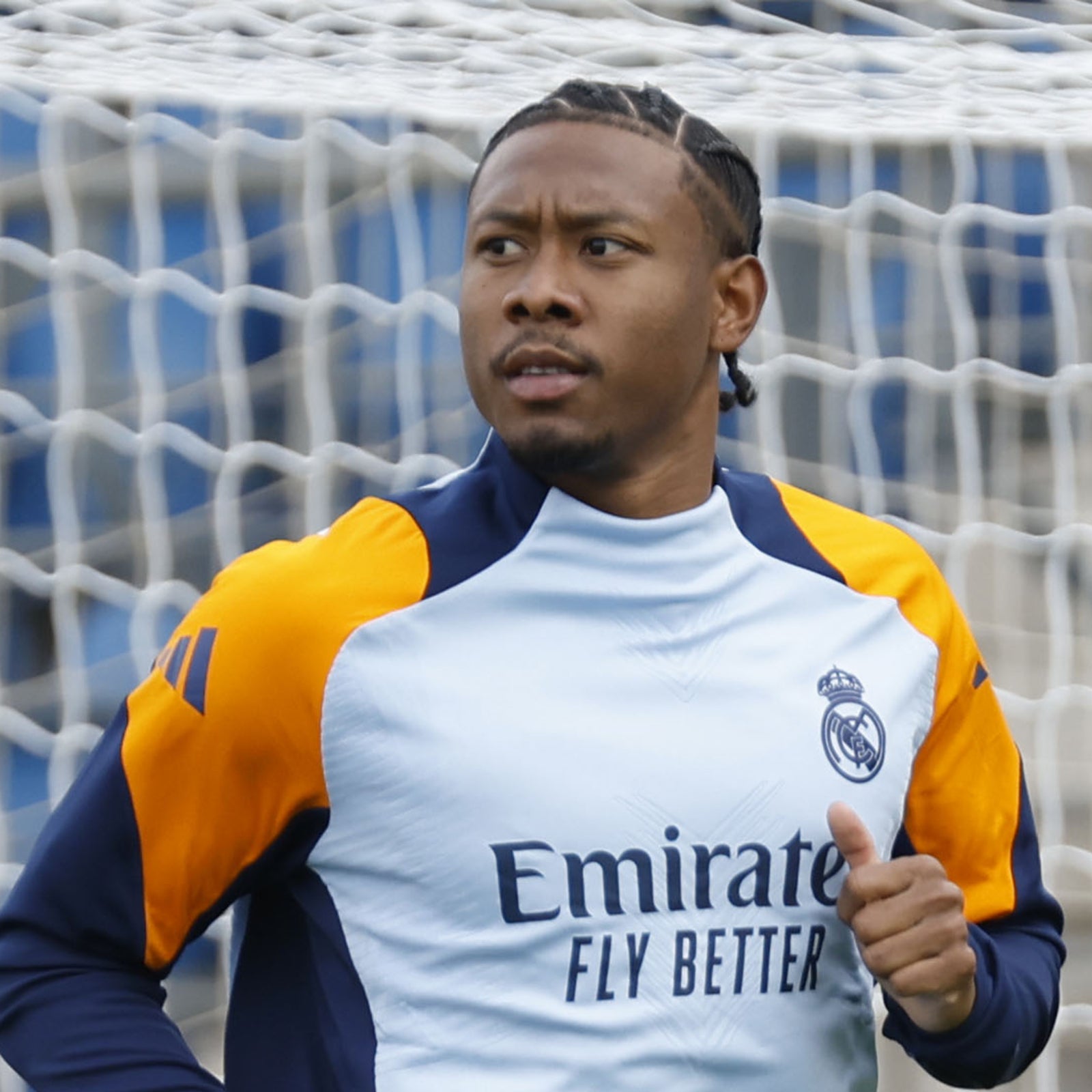 A Jornada e as Conquistas de David Alaba no Futebol