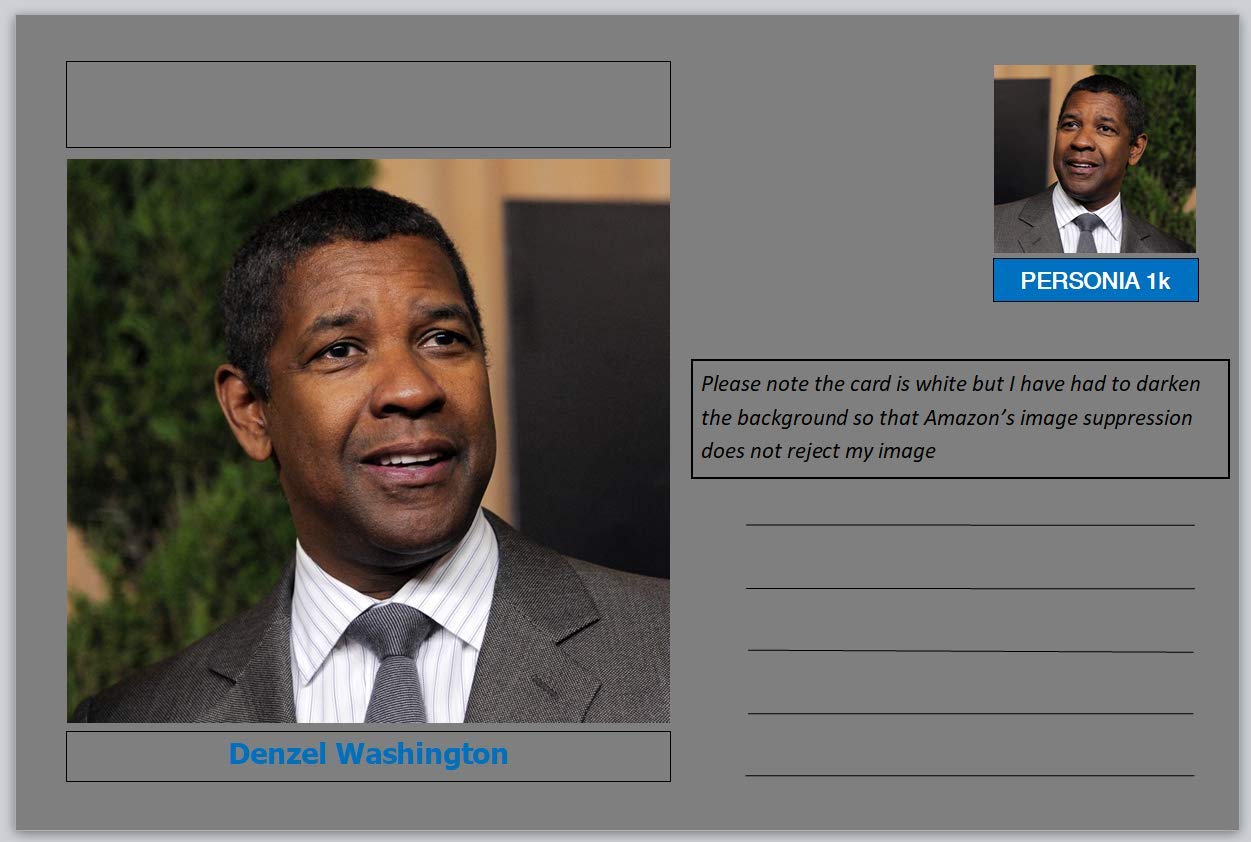 Denzel Washington: Um Ícone do Cinema Contemporâneo