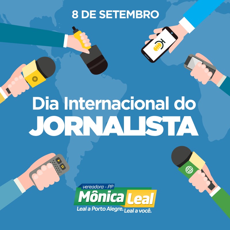 Dia do Jornalista: Celebrações e Reflexões em 2023