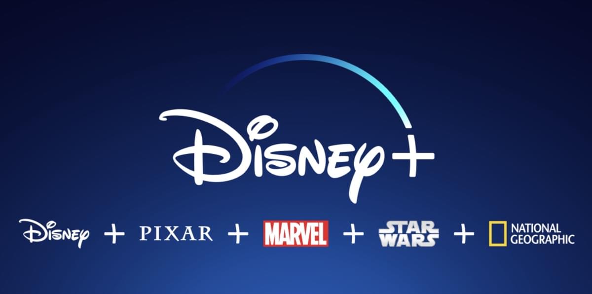 Domínio do Disney Plus no Mundo do Streaming