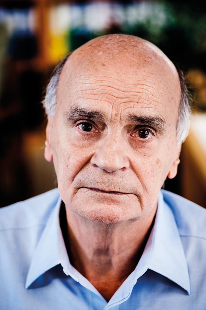 Drauzio Varella: Uma Referência em Saúde no Brasil