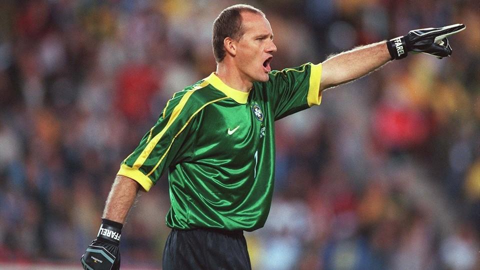 Dunga: A trajetória de um ícone do futebol brasileiro