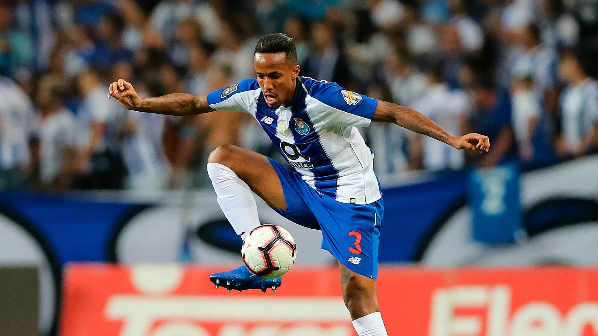 Eder Militão: O Novo Ponto de Referência do Futebol Brasileiro