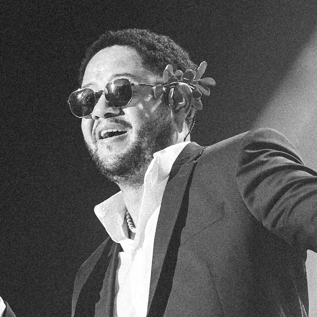 Emicida: O Ícone do Rap e suas Contribuições para a Música Brasileira