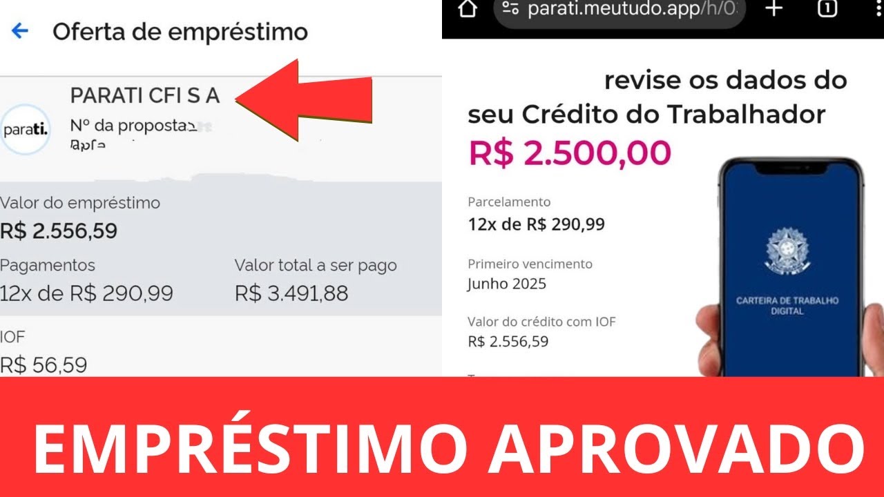 O Que É Empréstimo CLT e Como Funciona?