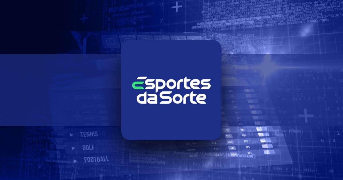 Esporte da Sorte: Uma Nova Tendência no Brasil