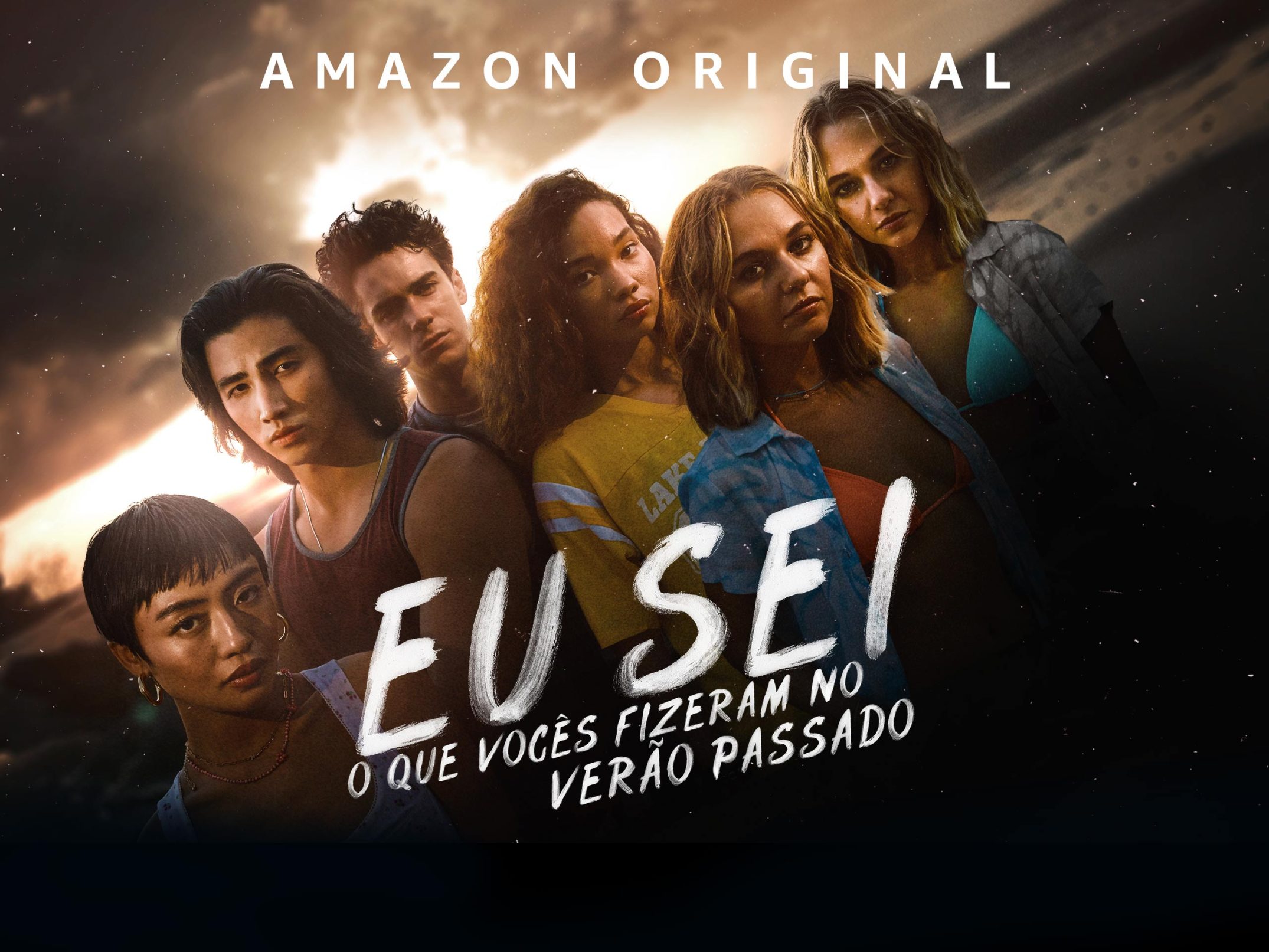A Influência de 'Eu Sei O Que Vocês Fizeram No Verão Passado' na Cultura Pop