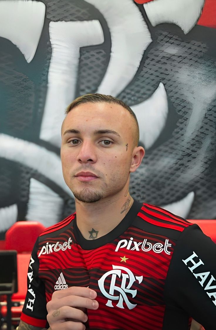Everton Cebolinha: A Ascensão do Craque Brasileiro