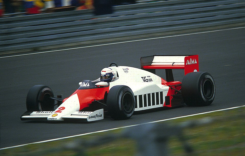 F1 Hoje: Acompanhe as Novidades e Resultados da Fórmula 1