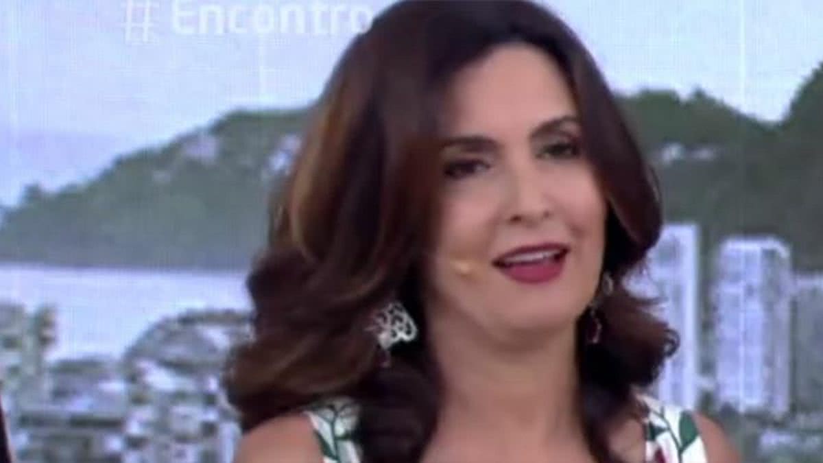 Fátima Bernardes: A Influência na Televisão Brasileira