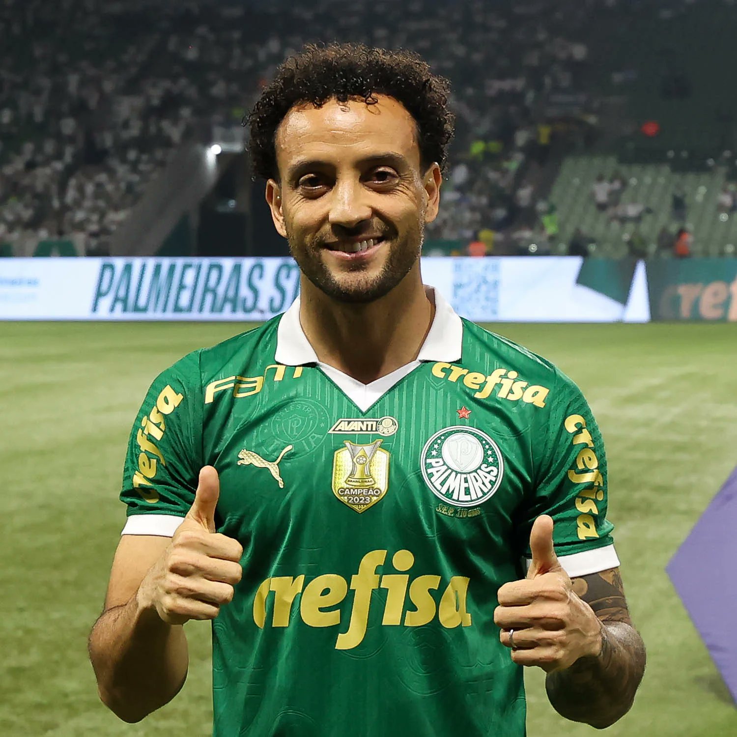 Felipe Anderson: Trajetória e Impacto no Futebol Moderno