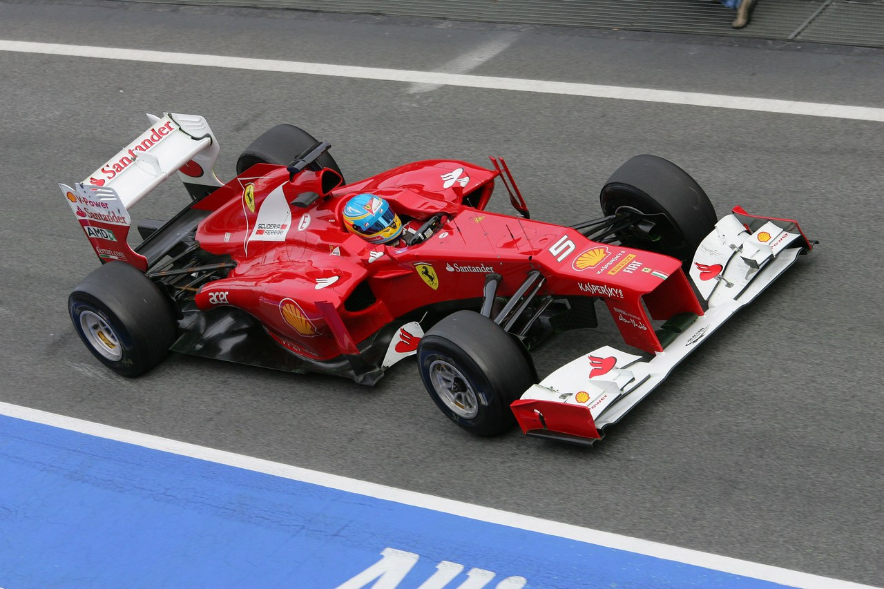 Fernando Alonso: Um Ícone da Fórmula 1 em 2023