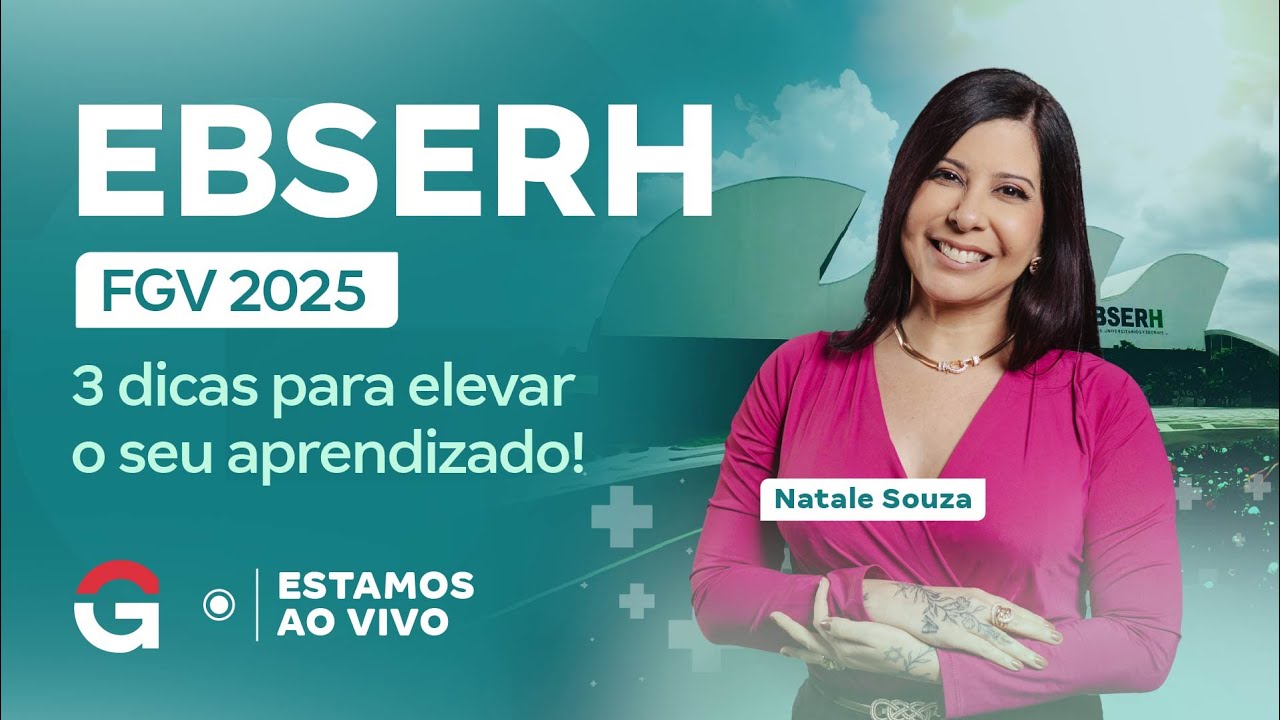 FGV e Ebserh: Uma Parceria Estratégica para a Saúde Pública