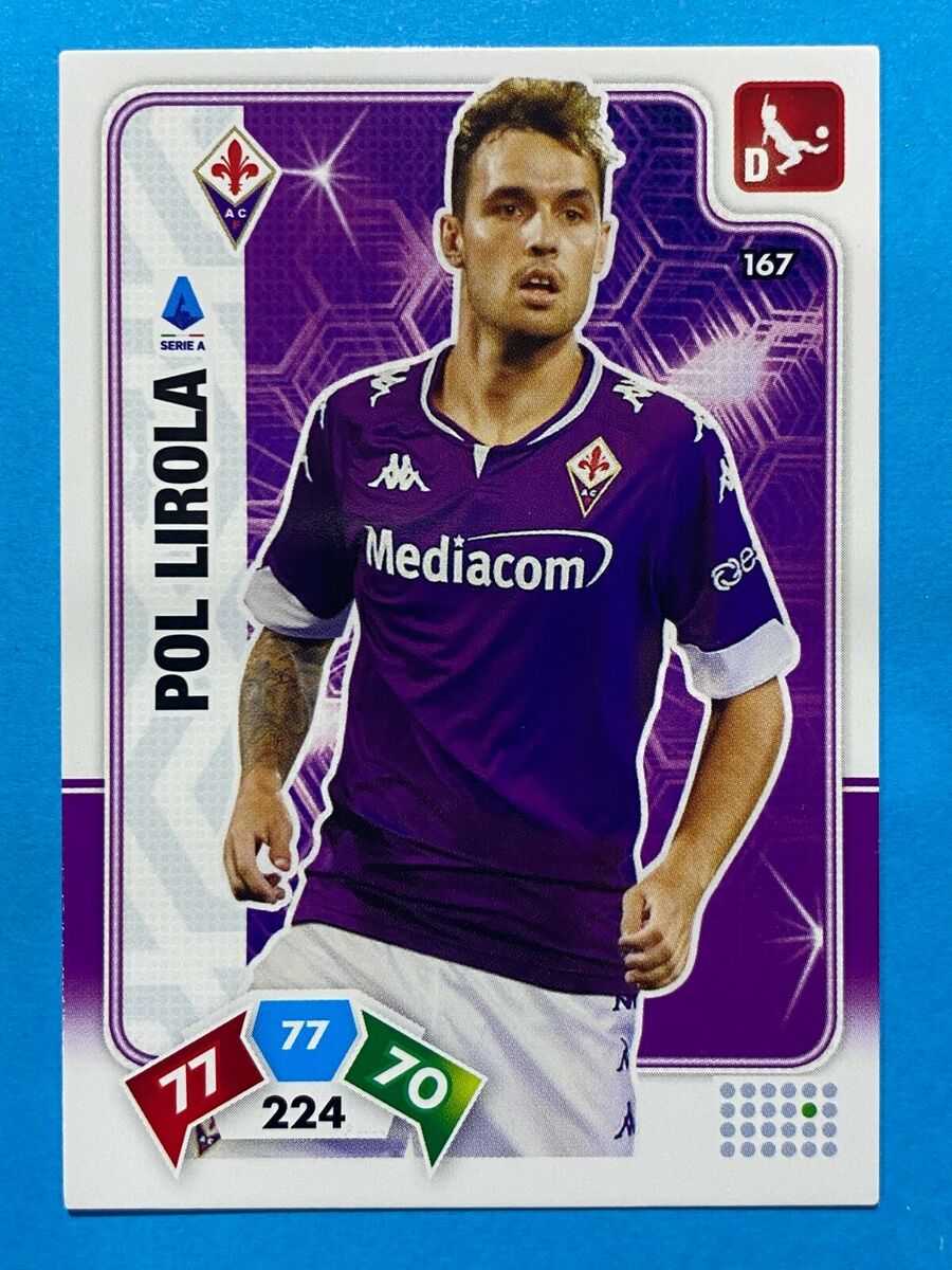 Fiorentina: A trajetória e o futuro de um gigante do futebol italiano