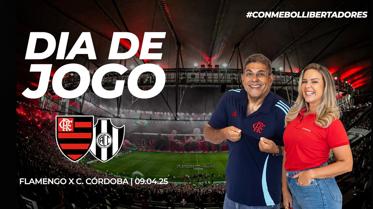 Flamengo x Central Córdoba: O Confronto Que Define Amaioria