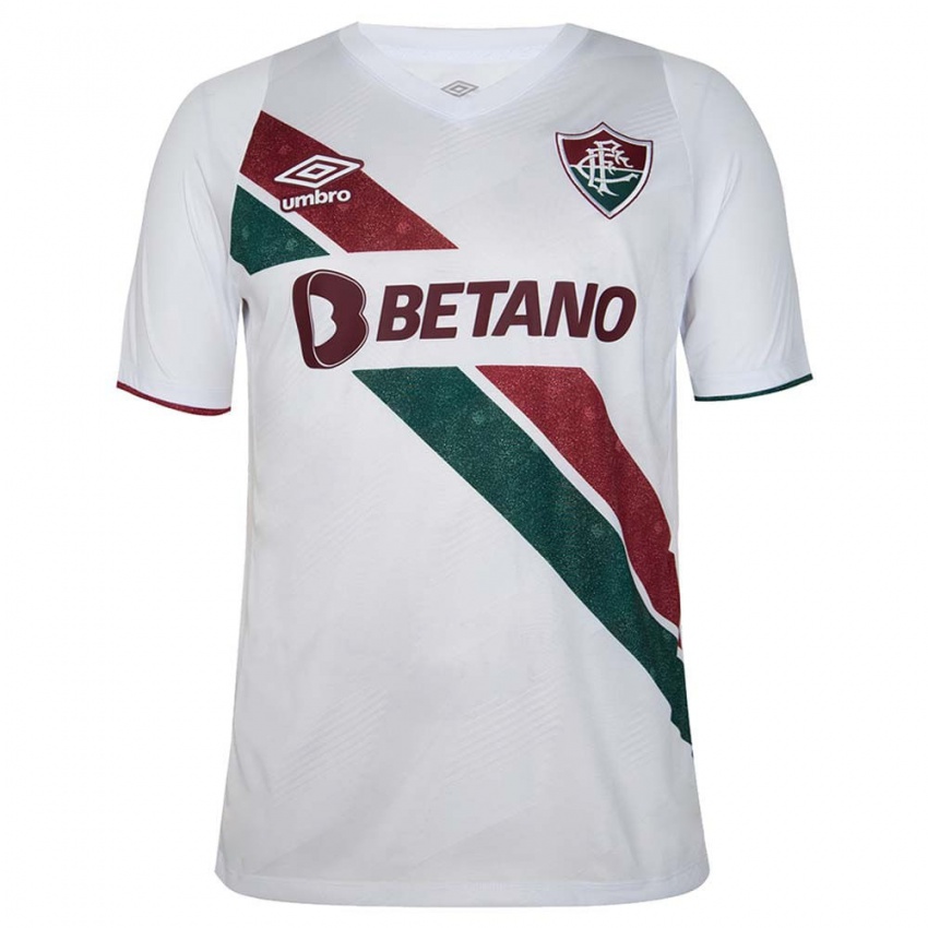 Fluminense: O Tricolor das Laranjeiras e sua Magnífica Trajetória