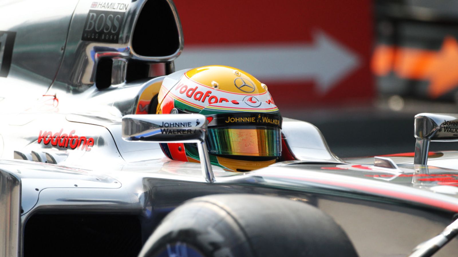 Lewis Hamilton e seu Impacto na Fórmula 1