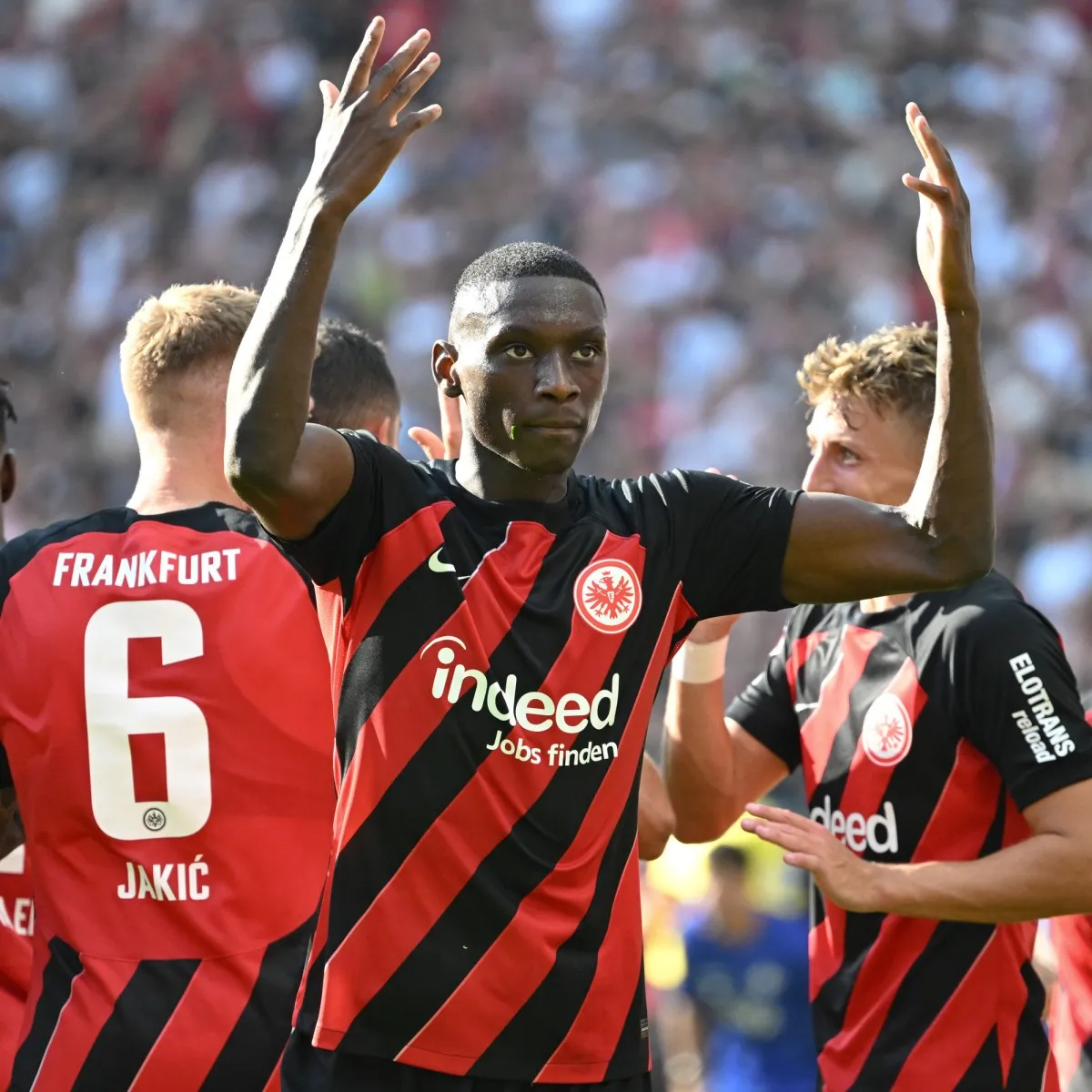 Novidades e Desempenho do Frankfurt FC na Temporada Atual