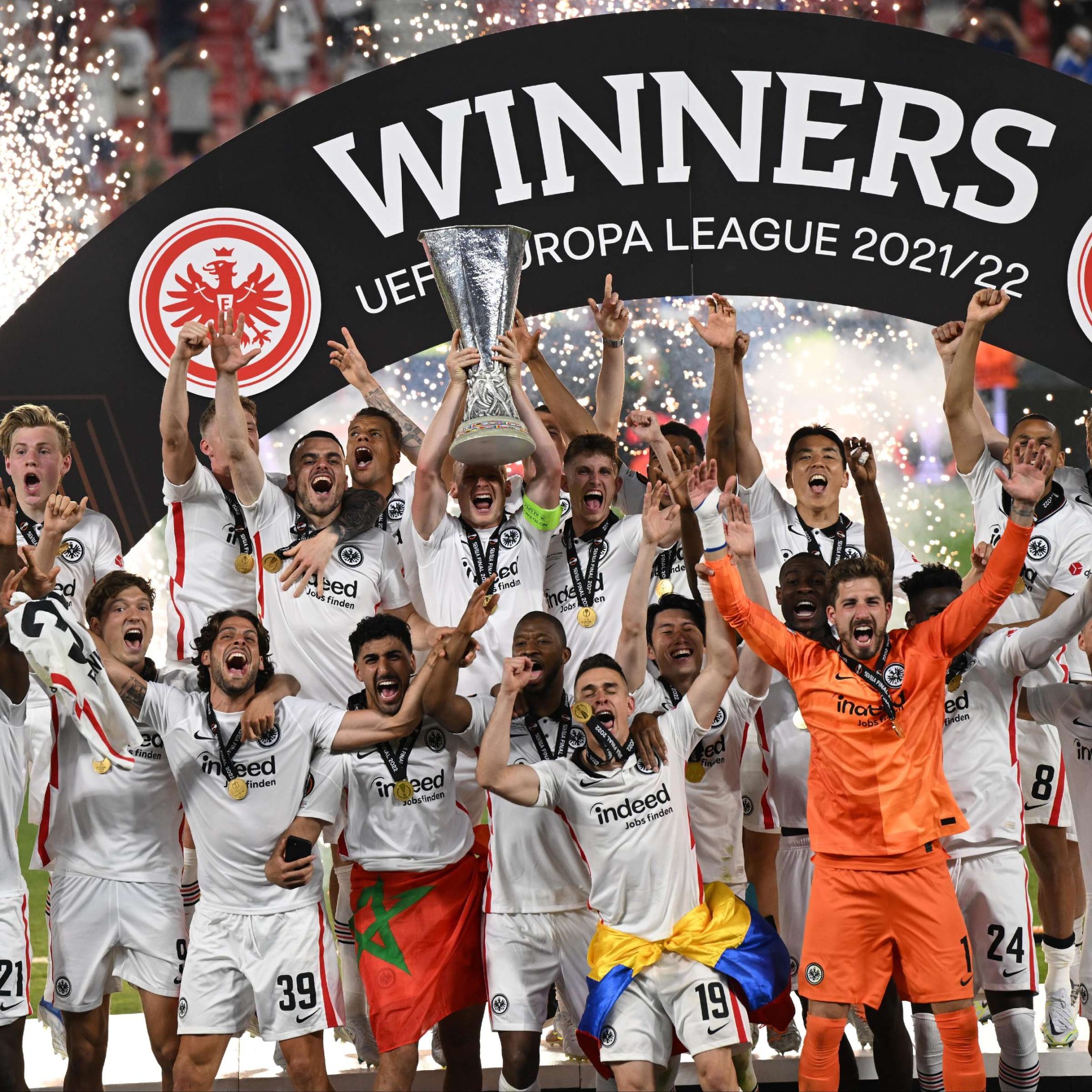 Frankfurt FC: Desempenho e Perspectivas na Temporada