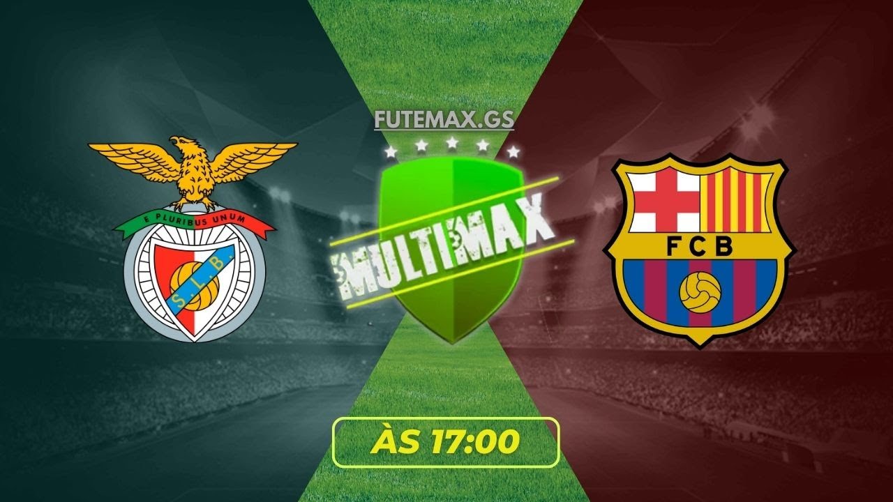 Futemax: A Revolução no Streaming de Esportes