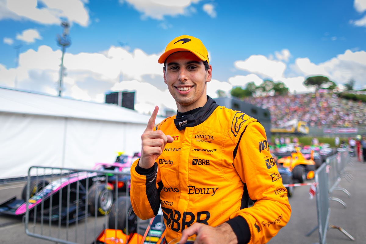 Gabriel Bortoleto: O Futuro do Automobilismo Brasileiro