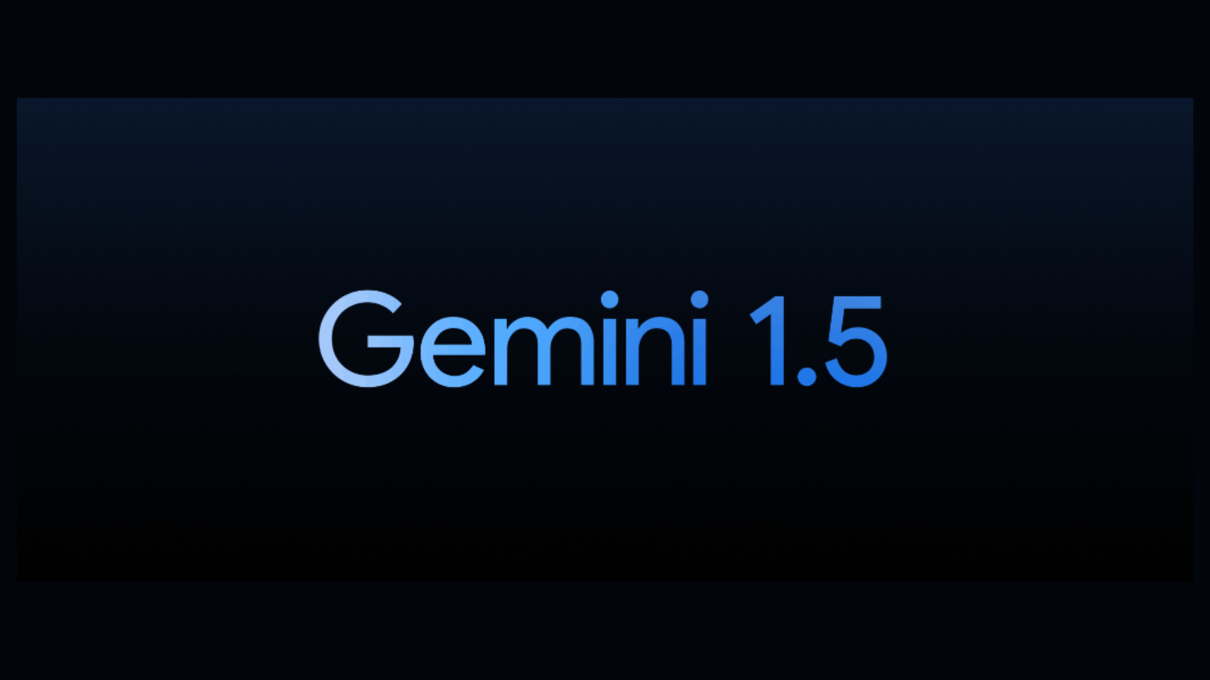 Gemini AI: Transformando o Futuro da Inteligência Artificial