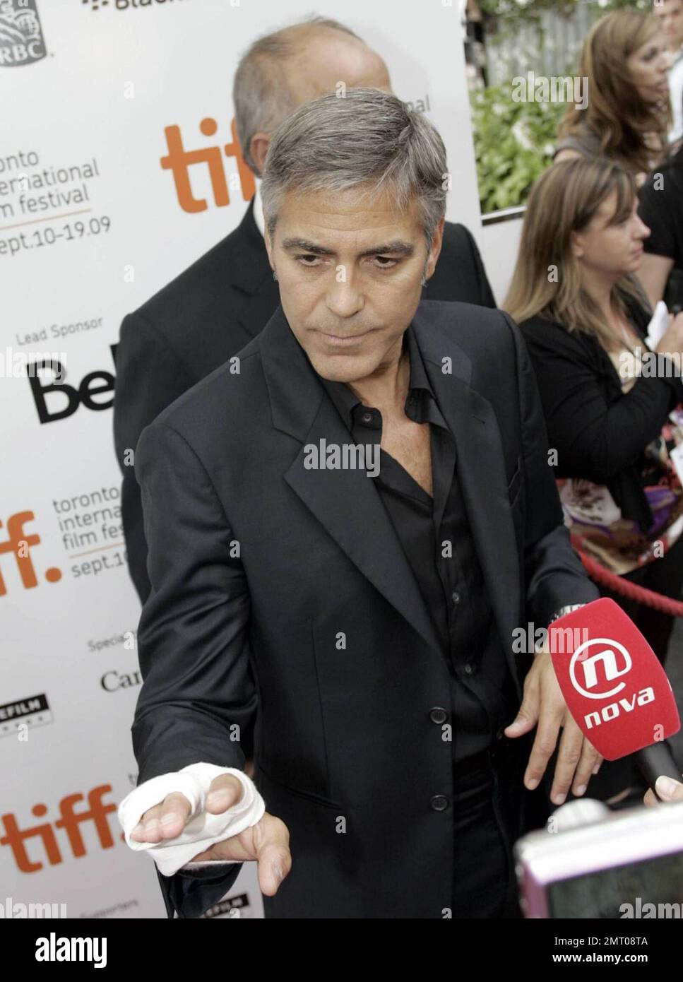 George Clooney: Uma Lenda do Cinema e do Ativismo Social