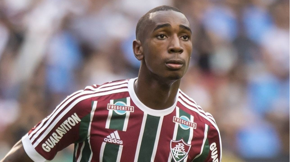 Gerson Santos da Silva: O Destaque do Futebol Brasileiro