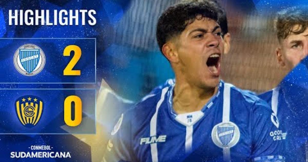 Godoy Cruz x Sportivo Luqueño: Tudo Sobre o Confronto