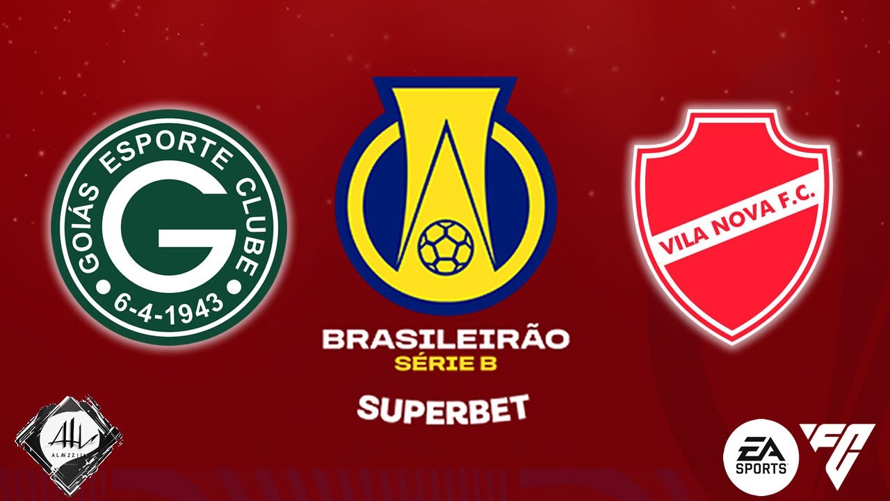 Goiás x Vila Nova: A Grande Rivalidade do Futebol Goiano