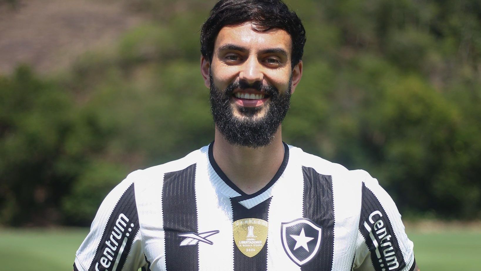 Gonzalo Mastriani: O Avanço e Contribuições no Futebol Brasileiro
