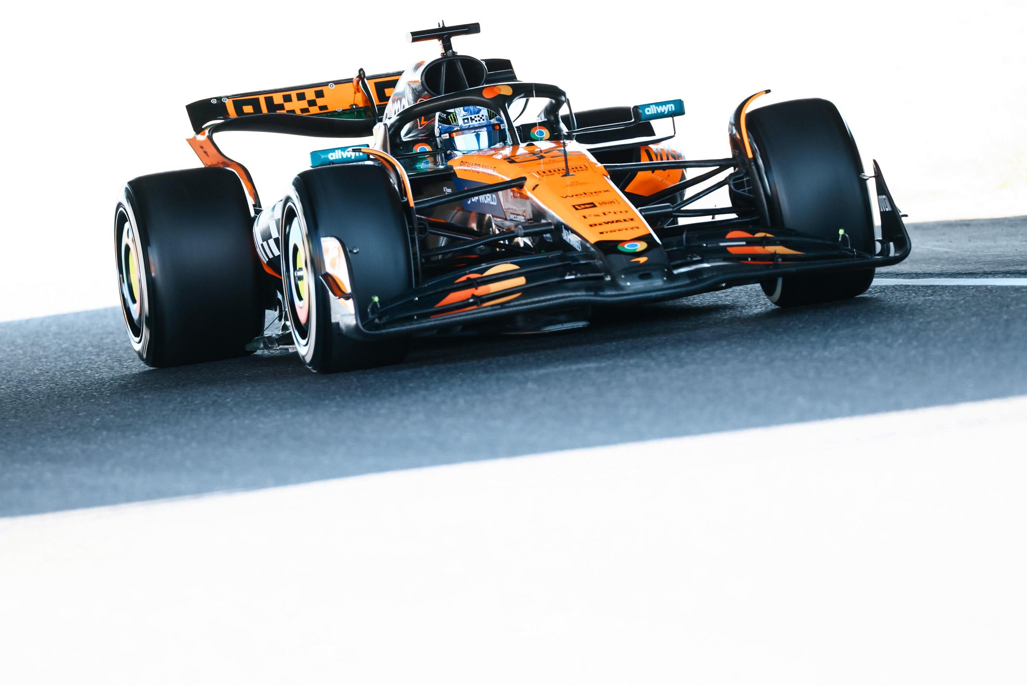 GP do Japão 2023: Uma Corrida de Emoções e Desafios