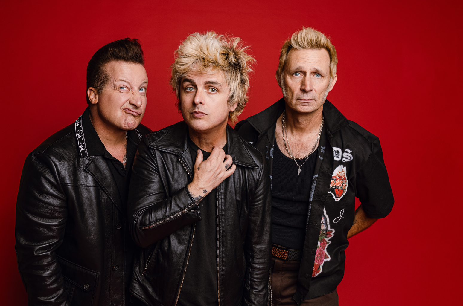A Revolução do Green Day no Mundo do Punk Rock