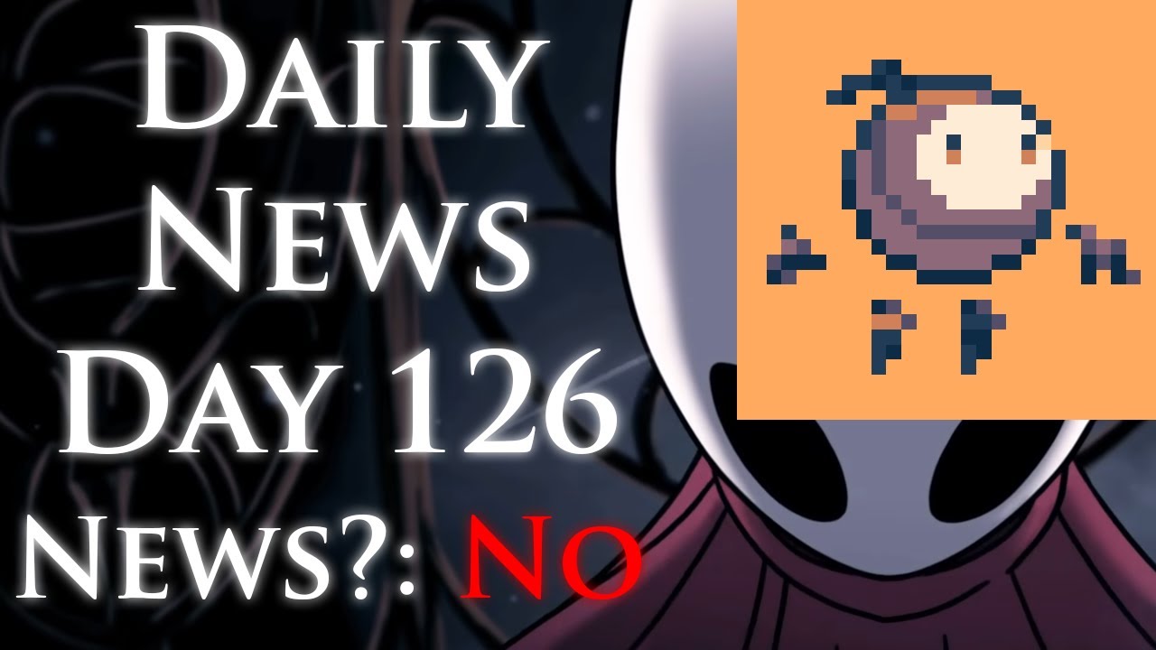 O que sabemos sobre Hollow Knight Silksong até agora
