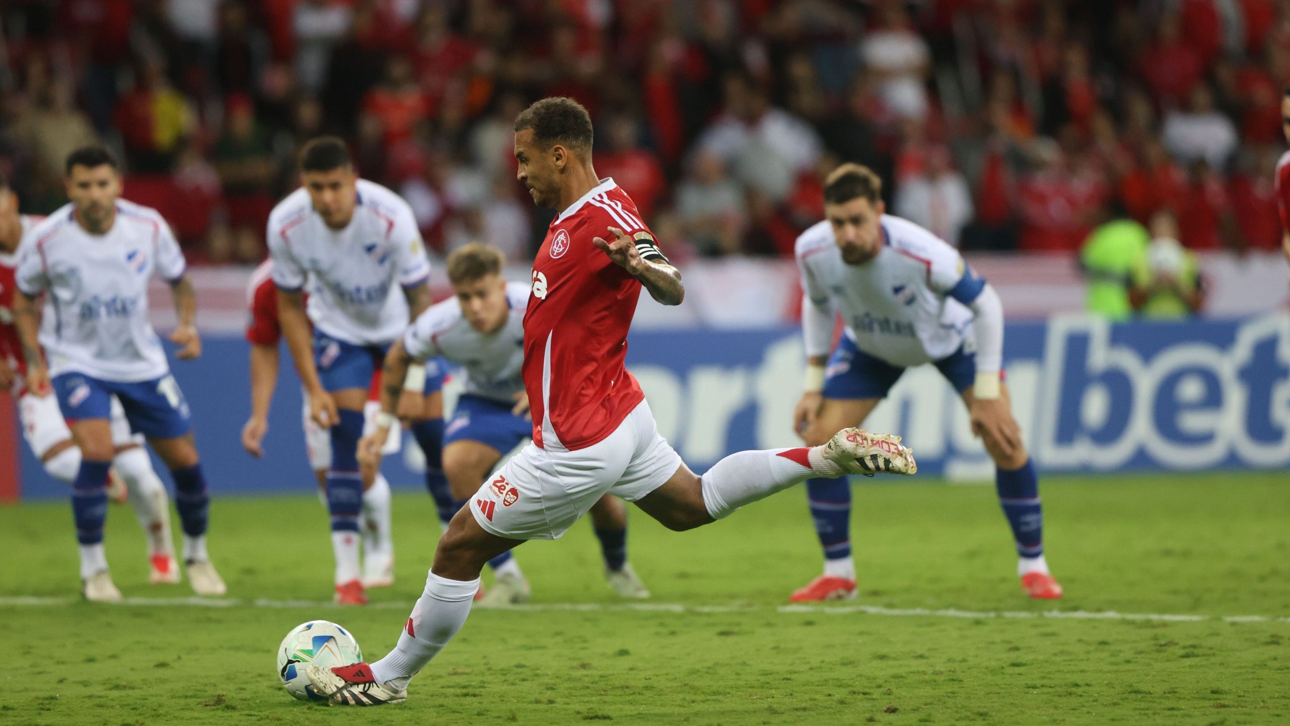 Internacional x Nacional: O Que Precisa Saber
