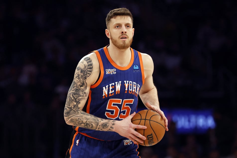 Isaiah Hartenstein: O Crescimento e Impacto na NBA