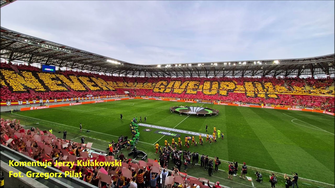 Jagiellonia Białystok e Betis: Amistoso que Promete Emoções
