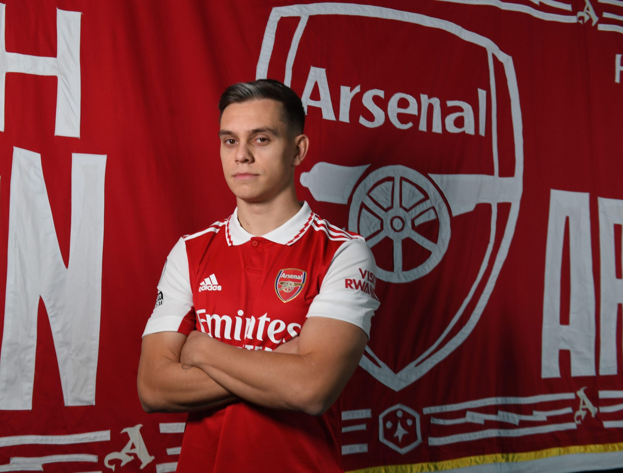 A Ascensão de Jakub Kiwior no Futebol Europeu