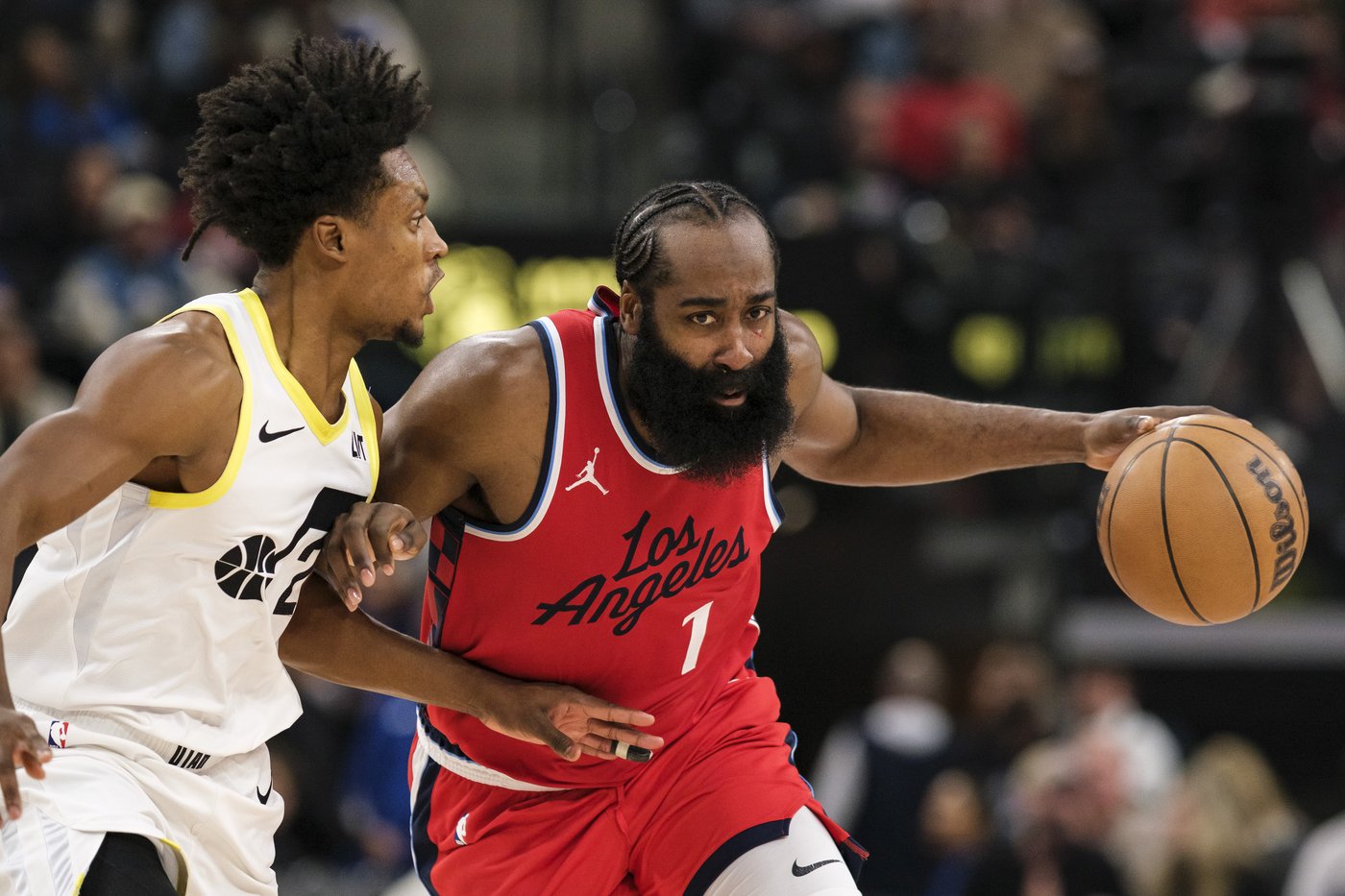 James Harden: Tudo sobre o Craque da NBA em 2023