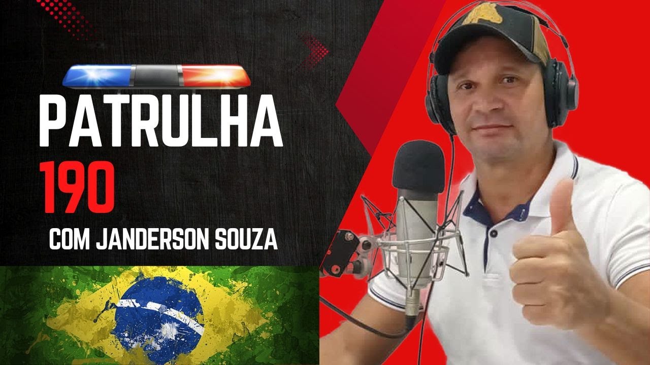 Janderson: Ascensão de uma Promessa do Futebol Brasileiro