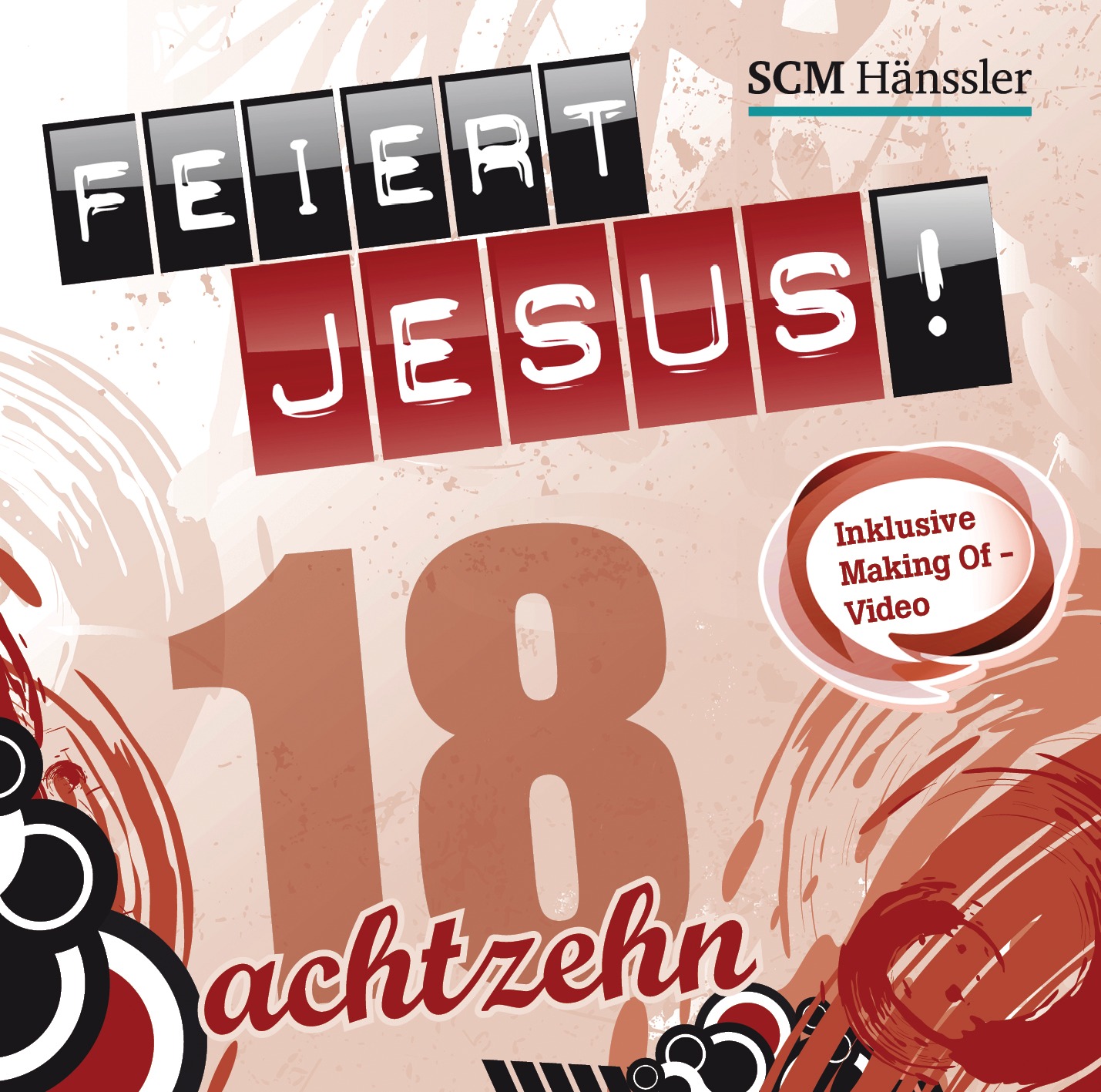 O Impacto de Jesus na Cultura Moderna