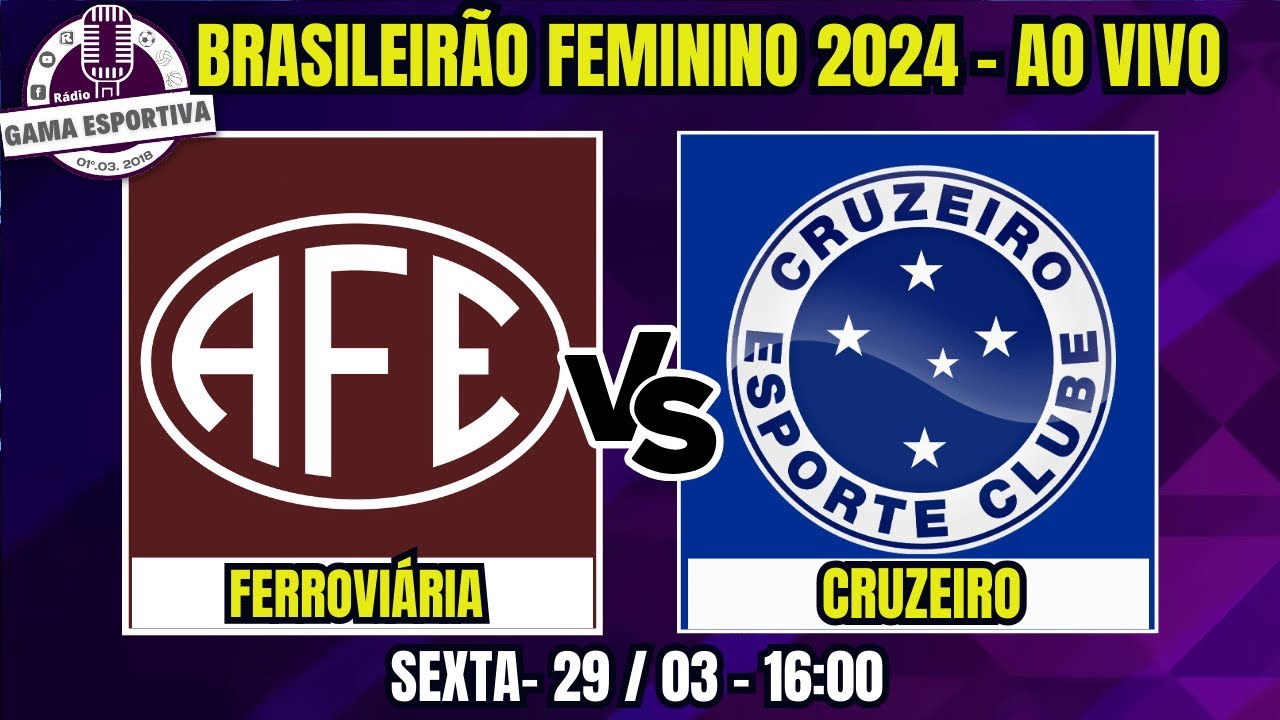 Acompanhe o Jogo do Cruzeiro ao Vivo: Tudo o que Você Precisa Saber