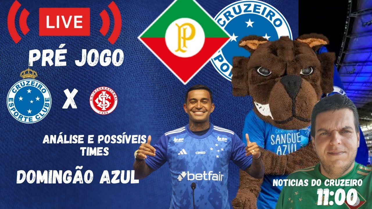Jogo do Cruzeiro Hoje: Análise e Detalhes Importantes