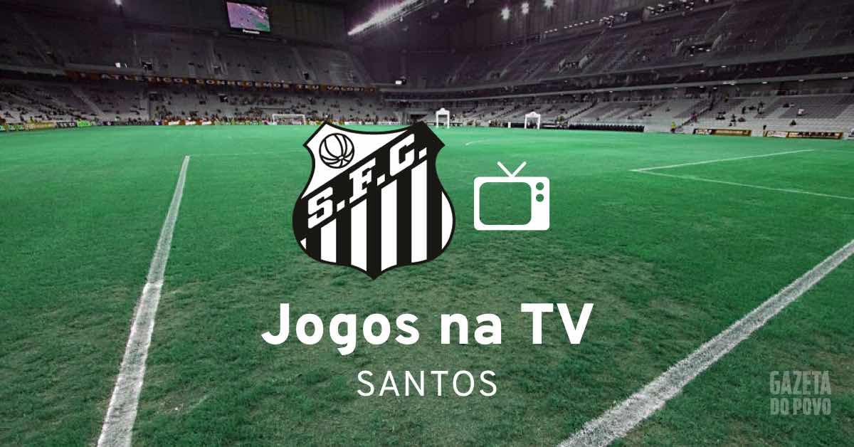 Jogo Santos Hoje: Tudo que Você Precisa Saber