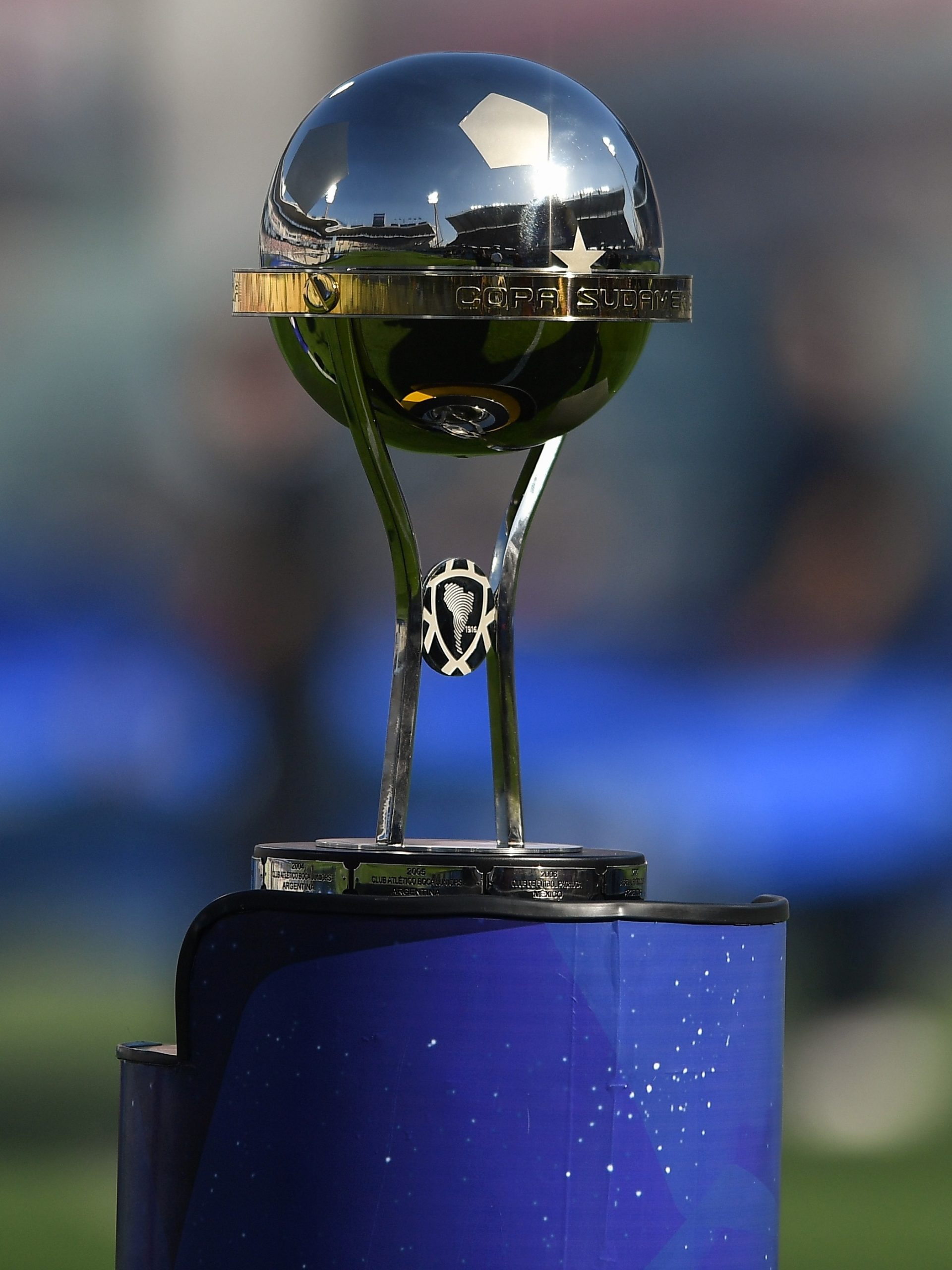 Jogos da Copa Sul-Americana: Atualizações e Expectativas