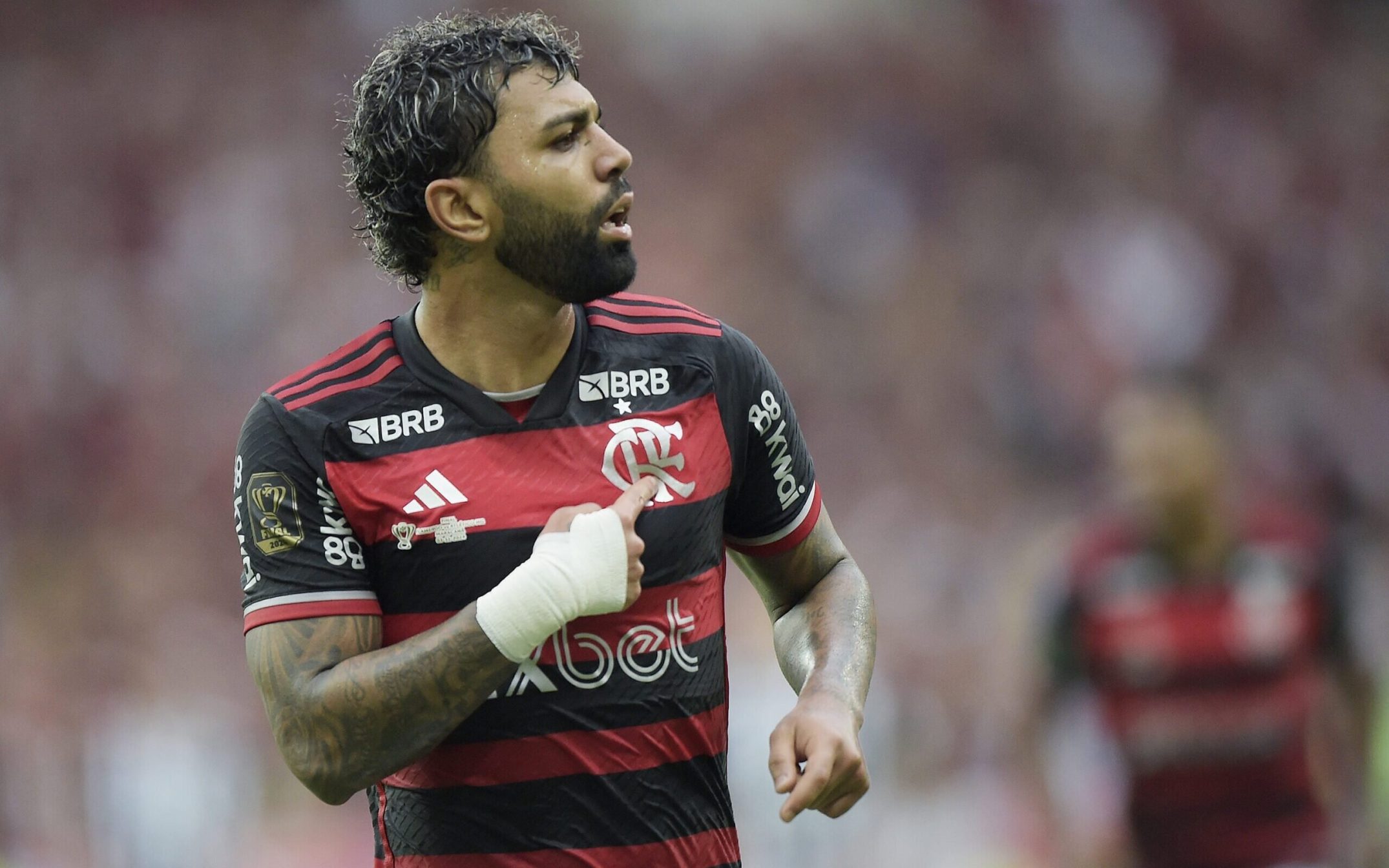 Análise Atualizada dos Jogos do Flamengo em 2023