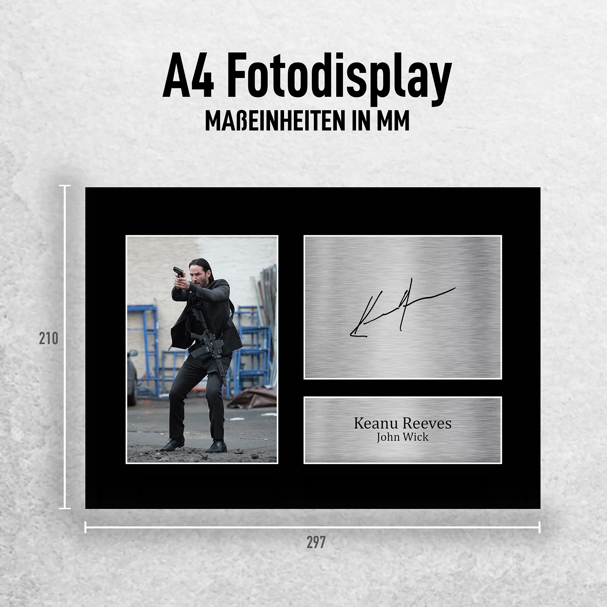 John Wick: Um ícone do cinema de ação moderno