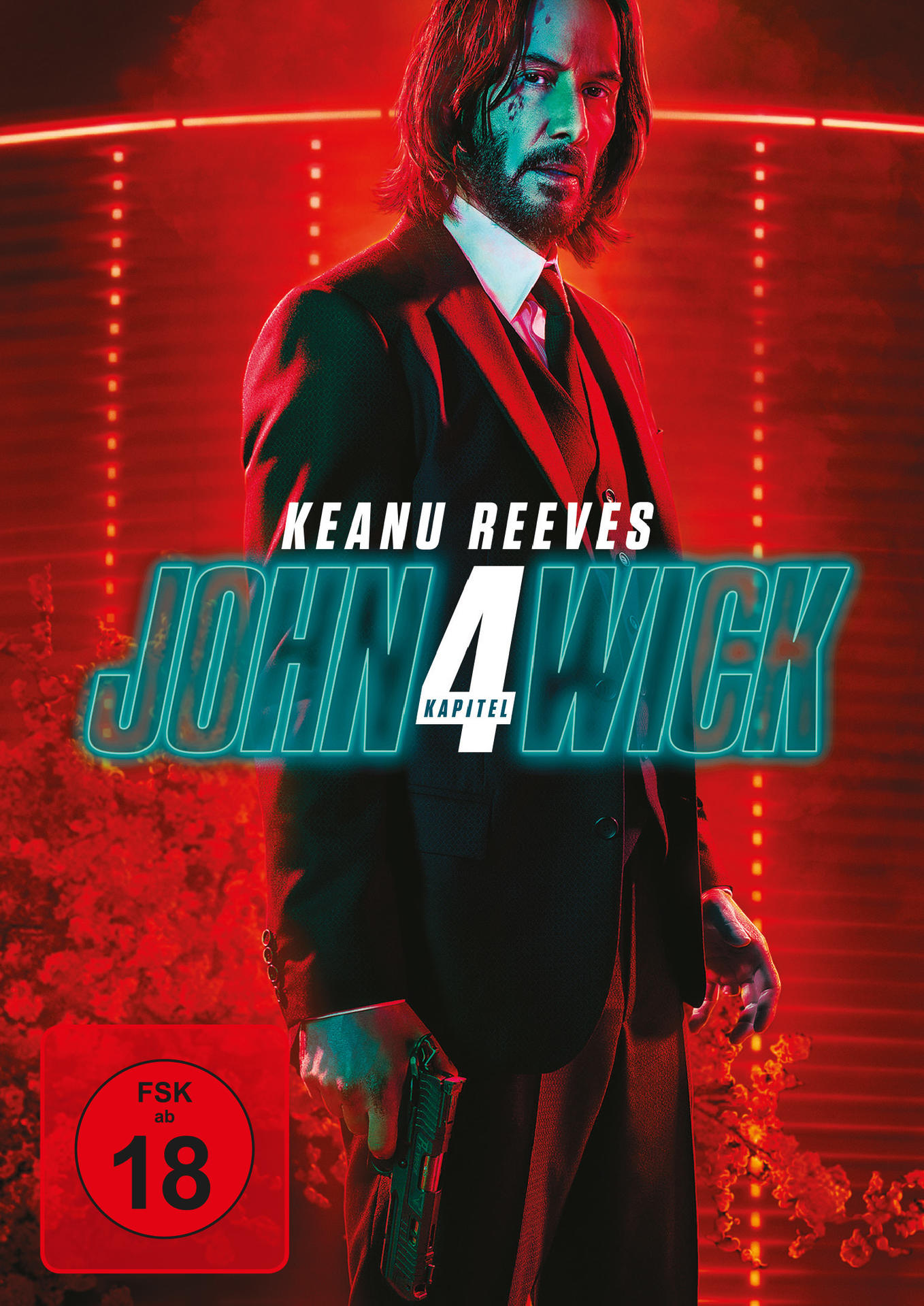 John Wick 4: O que Esperar do Quarto Capítulo desta Saga de Ação